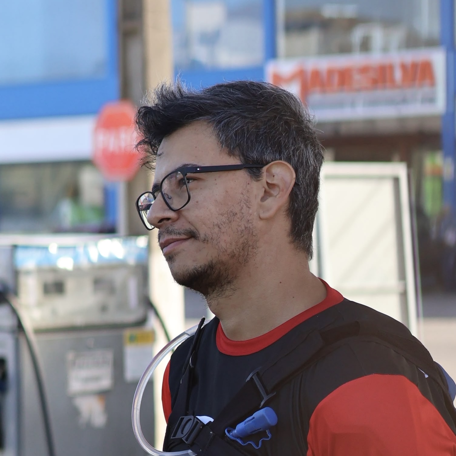 Marcos Mello