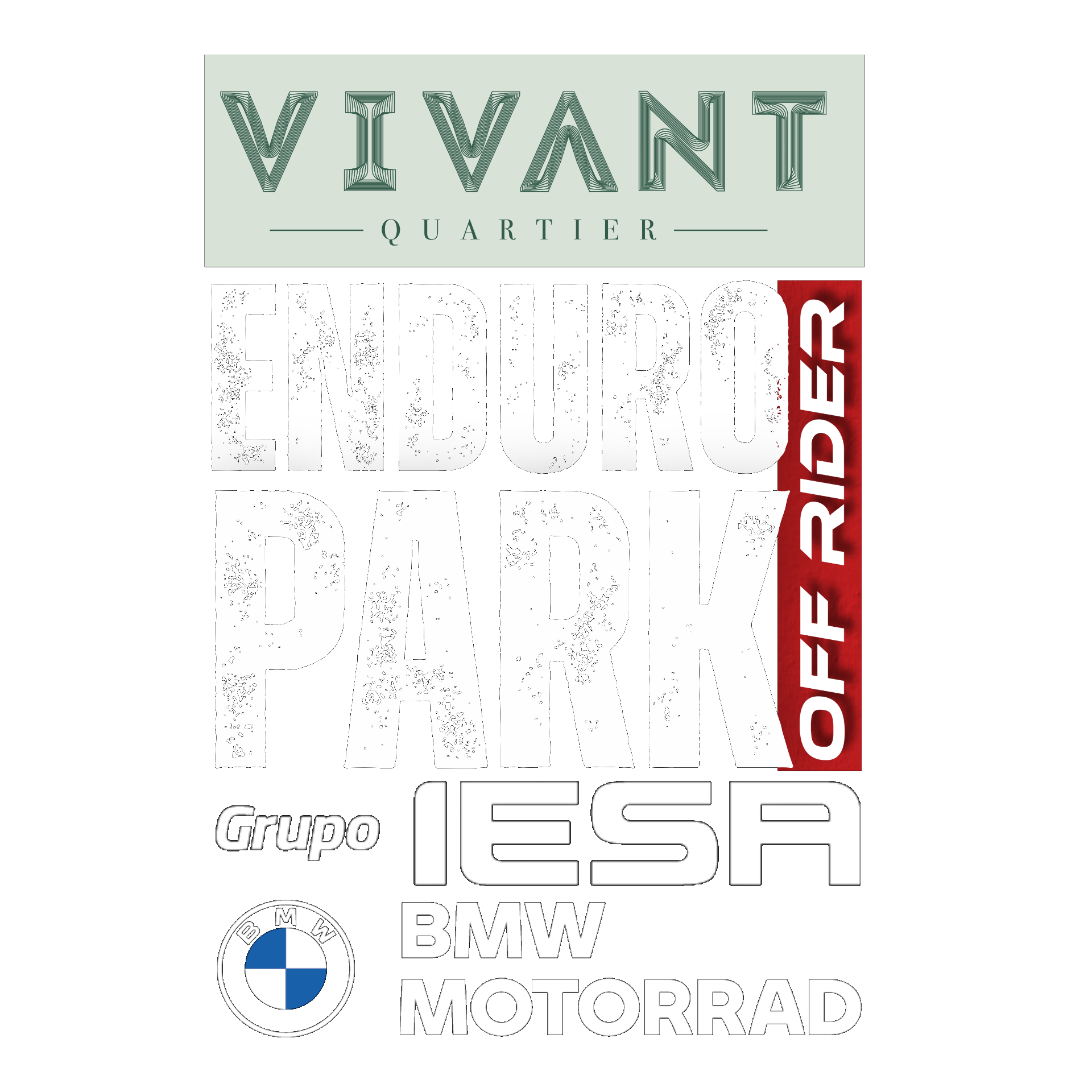 Enduro Park OffRider