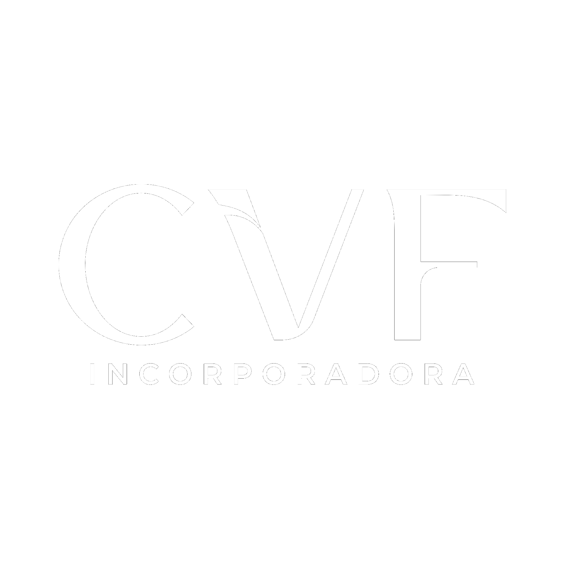 CVF Incorporadora